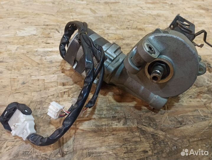 Эур Toyota Corolla E150