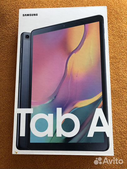 Планшет Samsung galaxy Tab A 10.1