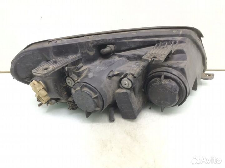 Фара Chevrolet Captiva (2006-2011)