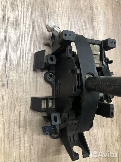 Селектор АКПП Toyota Solara 1998-2003