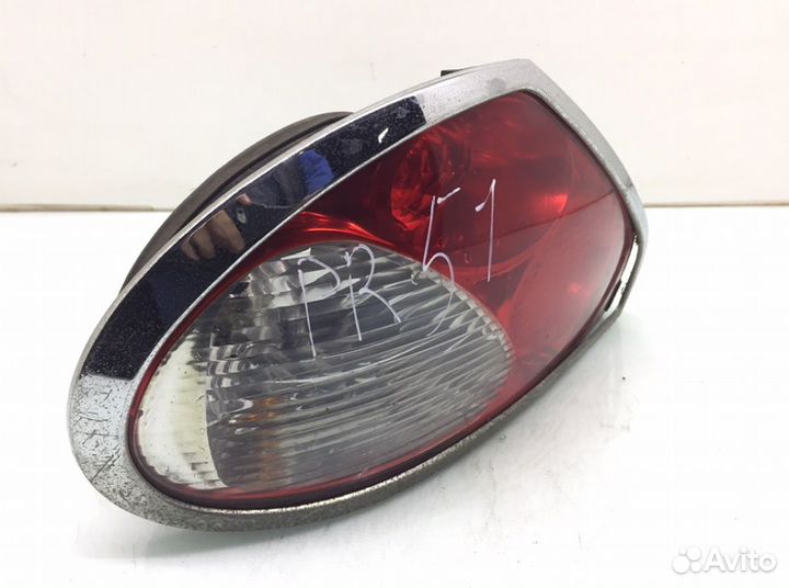 Фонарь 89021757 Jaguar X-Type (2002-2009)