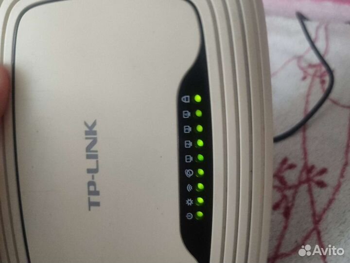 Wifi роутеры tp link
