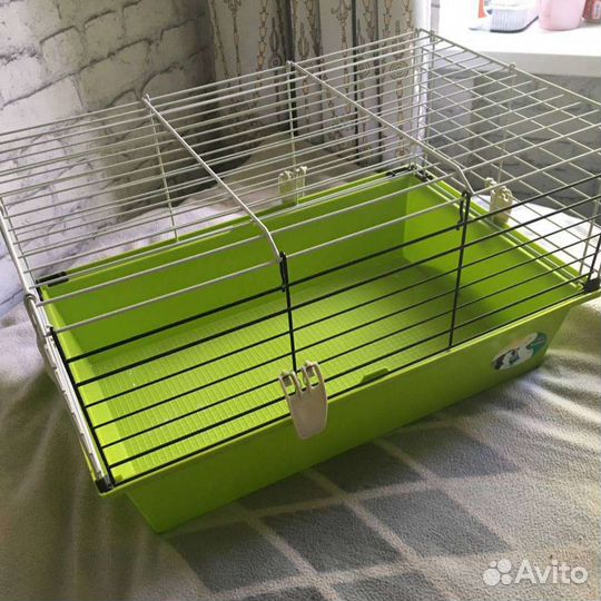 Клетка для грызунов