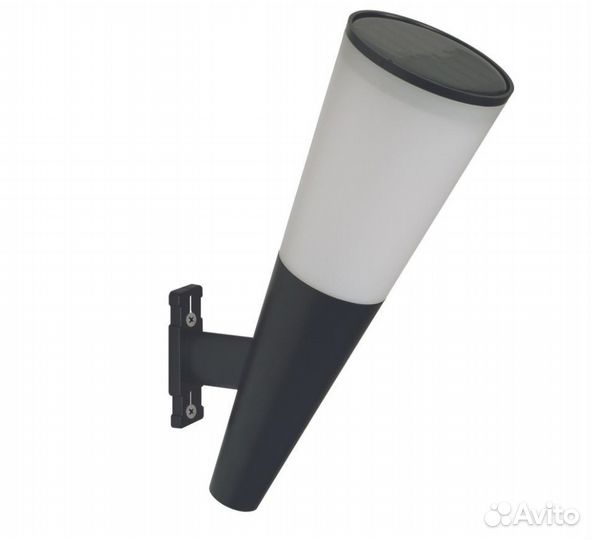 Светильник на солнечной батарее USL-F-156