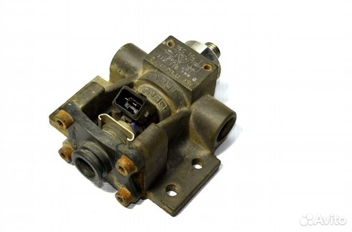 Дозатор AdBlue DAF XF105 (01.05)