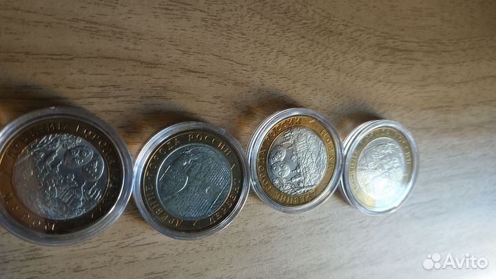 Муром, Дербент