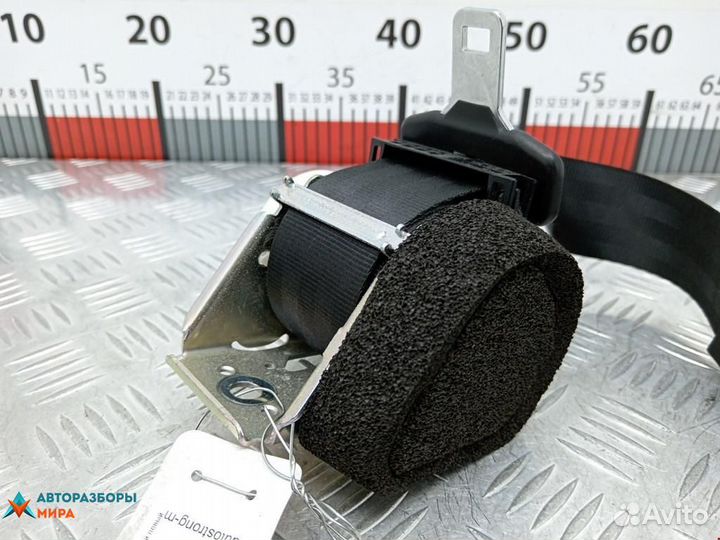 Ремень безопасности Ford Kuga 2011 1778062