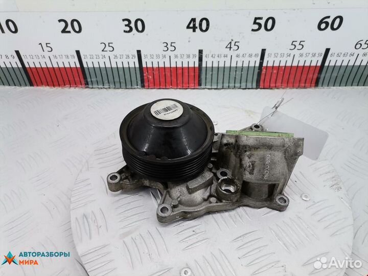 Помпа BMW 5 F07/F10/F11 2011 11518516205