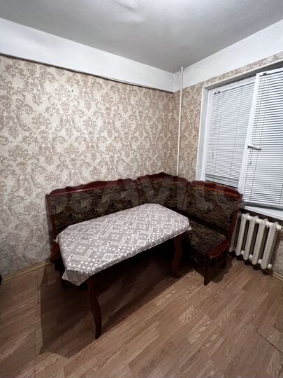 2-к. квартира, 60 м², 1/9 эт.