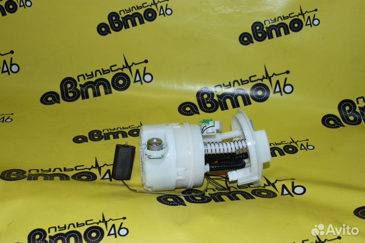 Бензонасос Рено Логан Сандеро