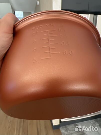 Чаша для мультиварки