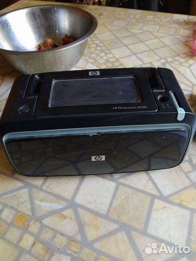 Фотопроектор