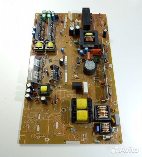 1002 3104 313 61215 philips 37PF76410