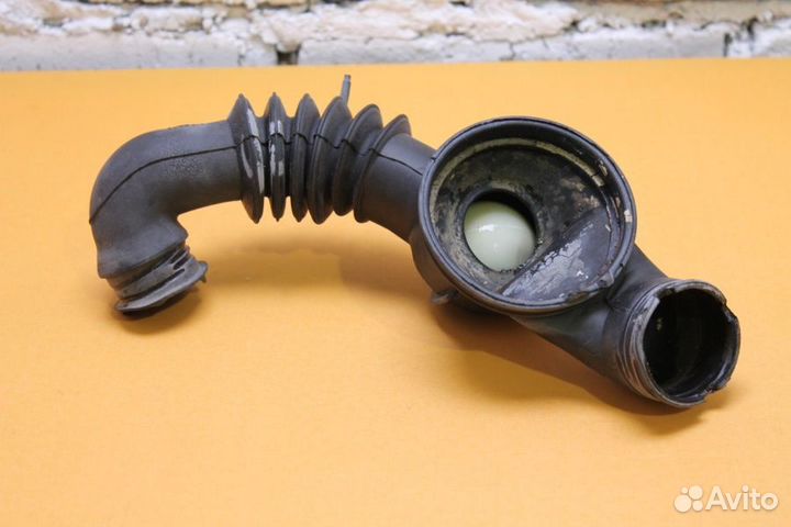 Патрубок слива Electrolux 1108626019 бу. 3772