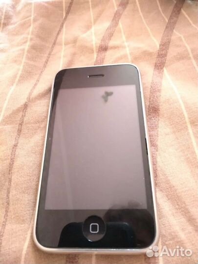 iPhone 3g