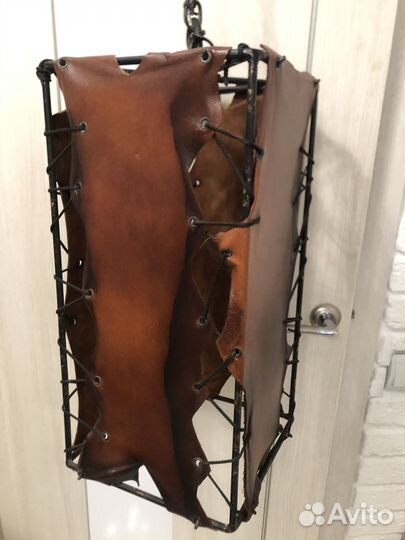 Светильники для кафе, навеса, бани -3 шт