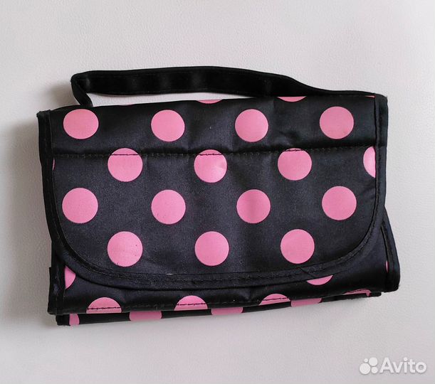 Дорожный органайзер