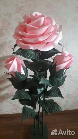 Торшер- светильник 