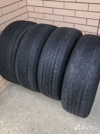 Toyo Open Country H/T 225/65 R17 102H