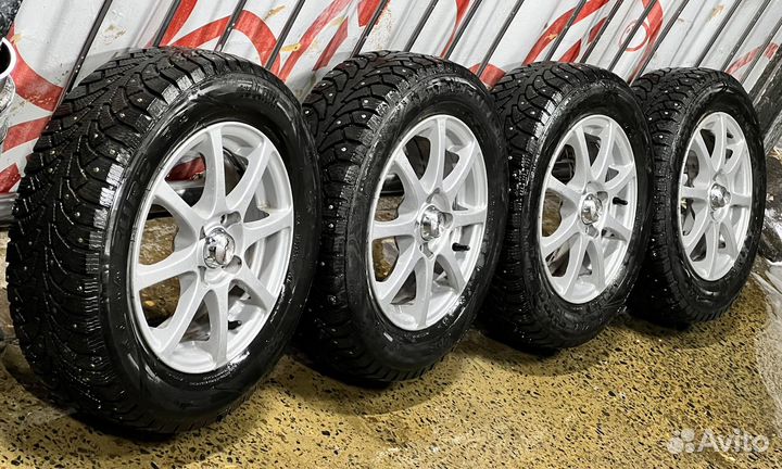 Колеса зимние r14 185/65