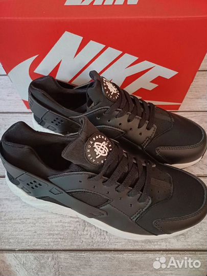 Кроссовки мужские Nike Air Huarache