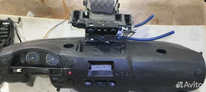 Торпеда на газель