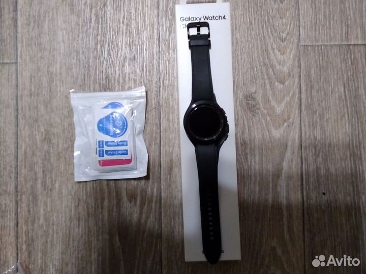 Samsung galaxy watch 4 classic 46mm LTE