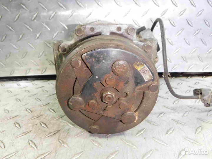 Компрессор кондиционера Honda Civic Ferio (EK)