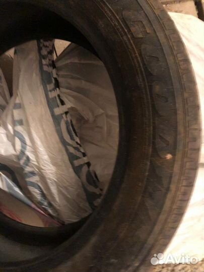 Goodyear Eagle LS 2 225/55 R18