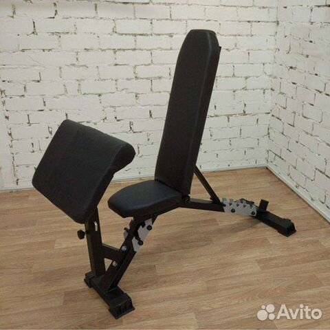 Скамья многофункциональная