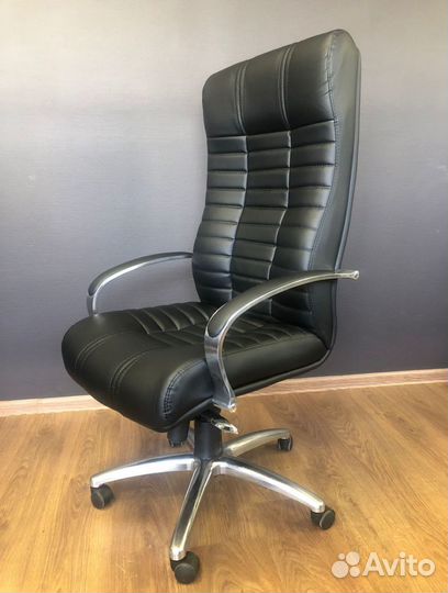 Офисное кресло. Доставка до двери