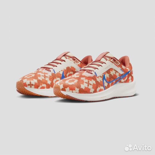 Кроссовки Nike Air Zoom Pegasus 40 Premium 