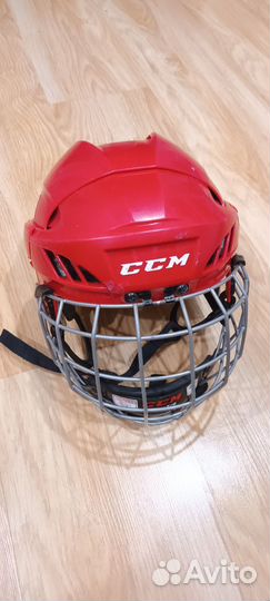 Детская хоккейная форма 10 лет