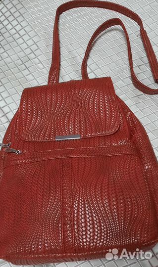 Рюкзак женский