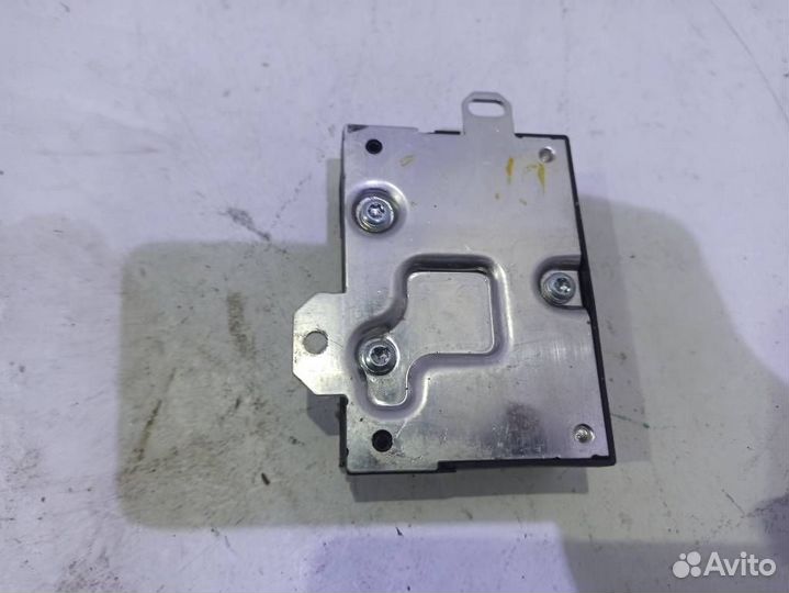 Блок управления топливным насосом A0009000104