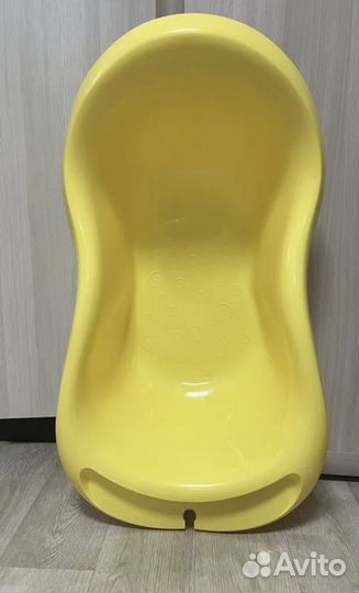 Ванночка для купания