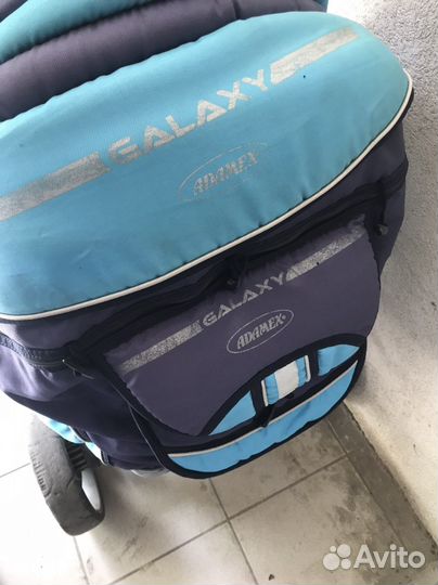 Коляска детская