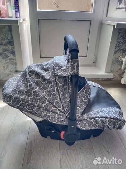 Автолюлька