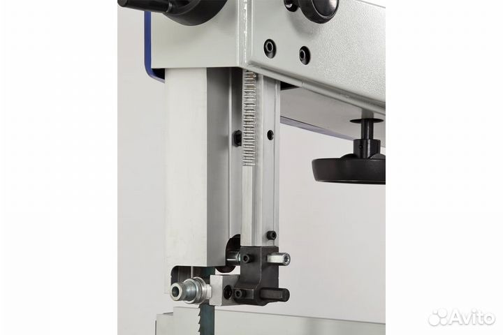 Ленточнопильный станок Белмаш belmash WBS-410 S135A