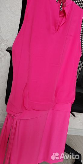 Вечернее платье на девочку 9-12 лет