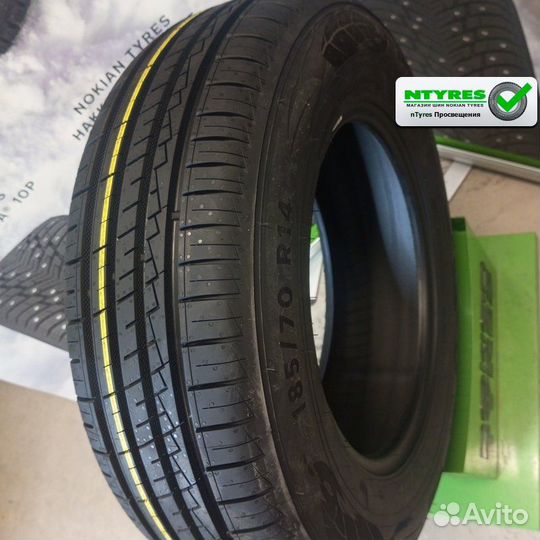 Ikon Tyres Autograph Eco 3 185/70 R14 88T