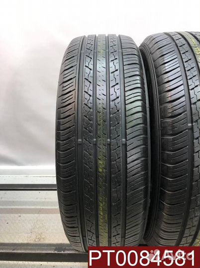 Dunlop Grandtrek ST30 225/65 R17 110