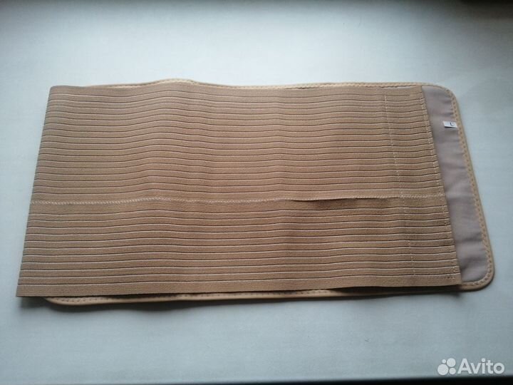 Бандаж послеоперационный