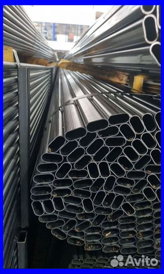 Труба металлическая