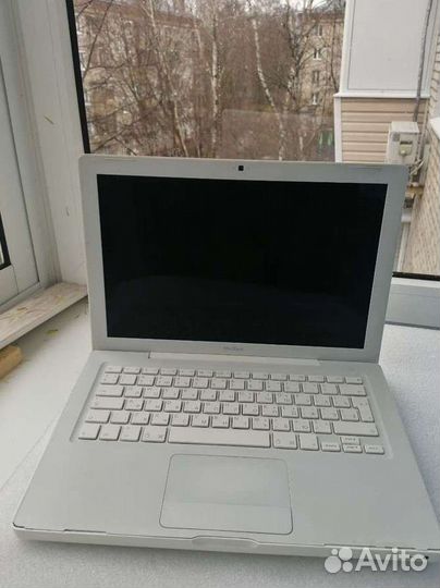 Macbook pro 13.3