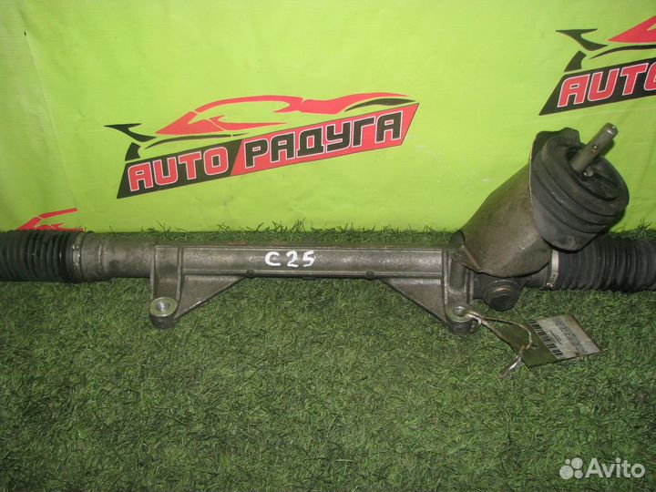 Рейка рулевая nissan C25,C26,CC25,CNC25,FC26,FNC26