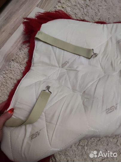 Накидка на автомобильное сиденье