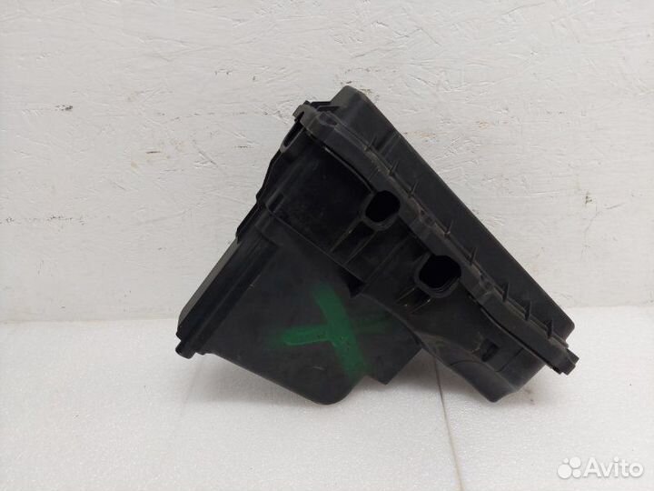 Корпус блока управления двигателем Bmw Gt F34