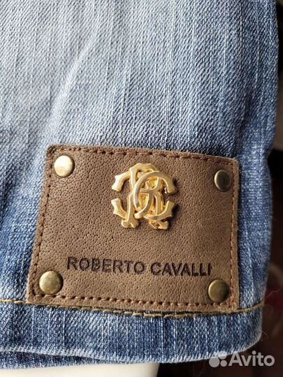 Джинсовое платье