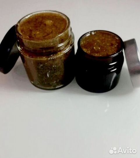 Противо гельминтый сбор